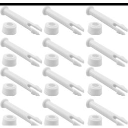   Intex medence medencecsukló csapok, medence csapszeg, intex stift (20 db)