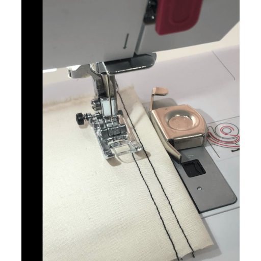 Mágneses varratvezető