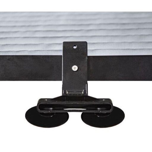 Behúzható autó szélvédő árnyékoló