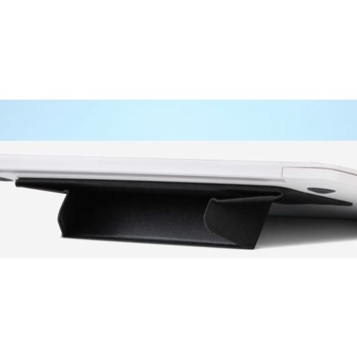 Hordozható, összecsukható, ergonomikus laptop állvány