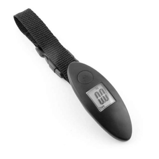 Digitális poggyász-, bőröndmérleg