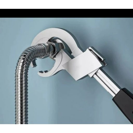 Univerzális, többfunkciós csavarkulcs