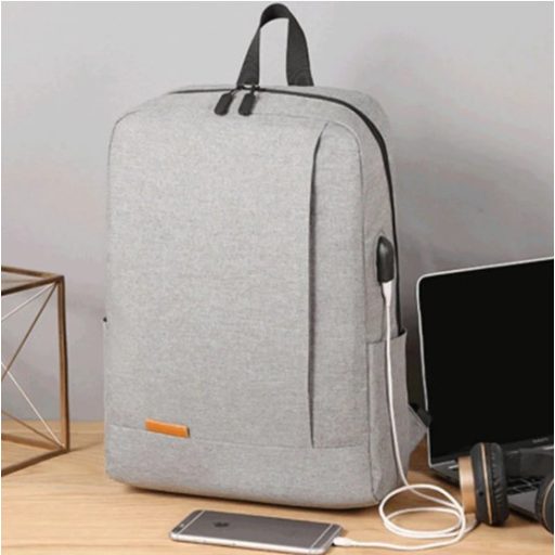 Uniszex alkalmi hátizsák