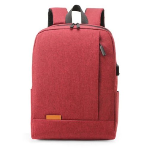 Uniszex alkalmi hátizsák