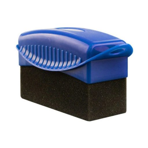 Gumiabroncs ápoló szivacs