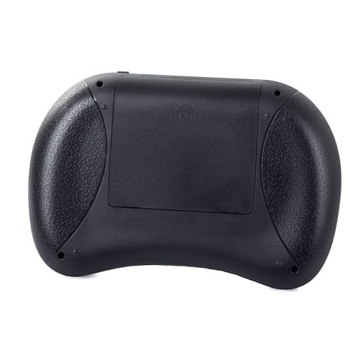 Vezeték nélküli mini billentyűzet (USB stick csatlakozás)