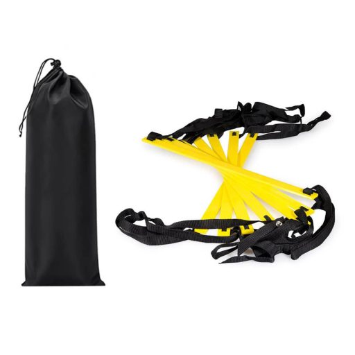 Koordinációs tréning létra (3 méteres)