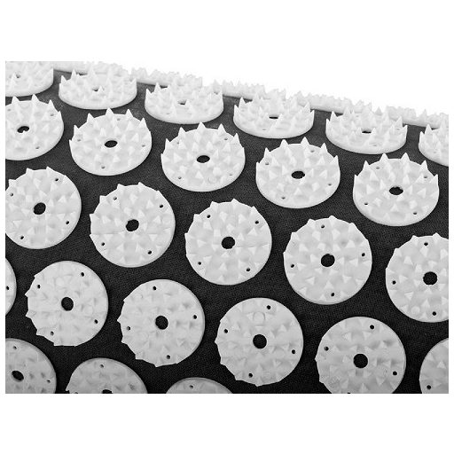 Akupresszúrás masszázs párna