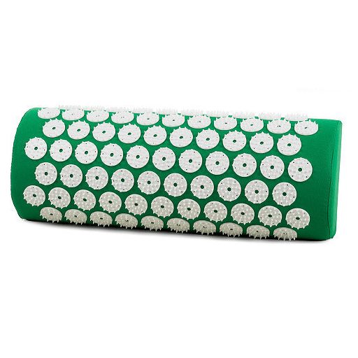 Akupresszúrás masszázs párna