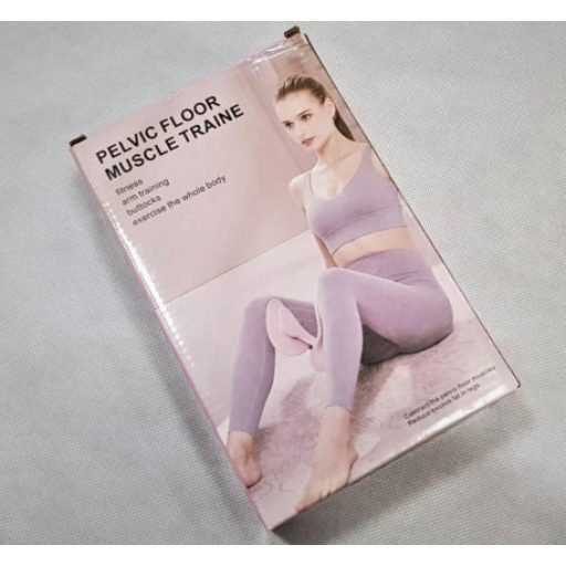 Izomtréner, comberősítő, medencefenéki izom erősítő