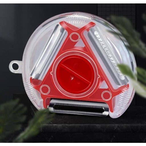 3 az 1- ben hámozó