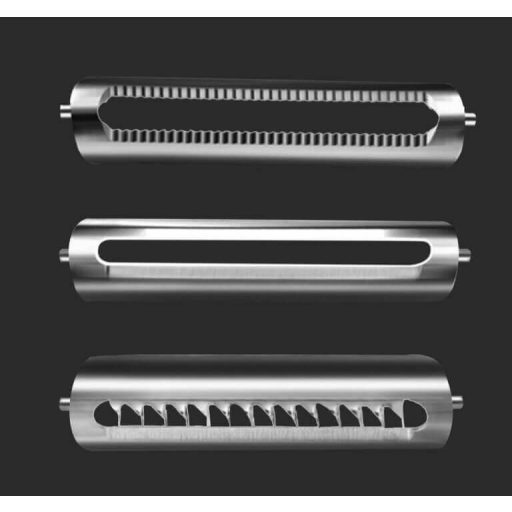 3 az 1- ben hámozó