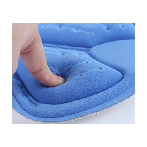 Kerékpáros gélpárna