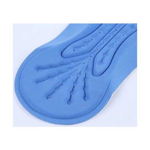 Kerékpáros gélpárna