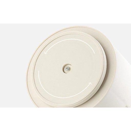 Forgatható asztali írószertartó