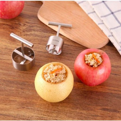 Alma magház eltávolító