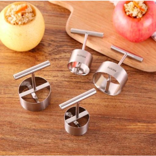 Alma magház eltávolító