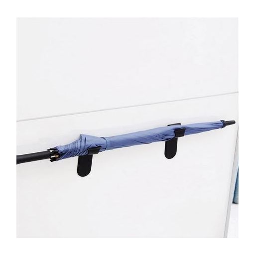 Univerzális esernyőtartó