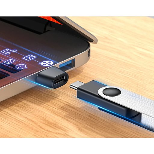 USB-C OTG Átalakító