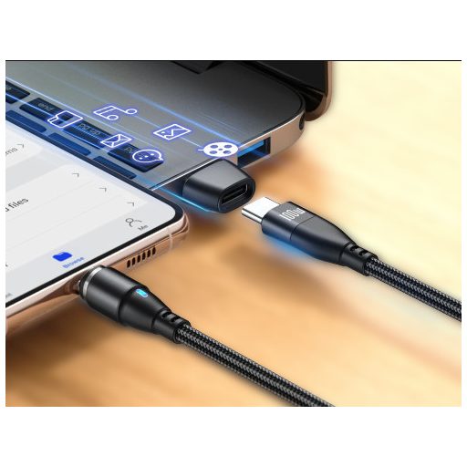 USB-C OTG Átalakító