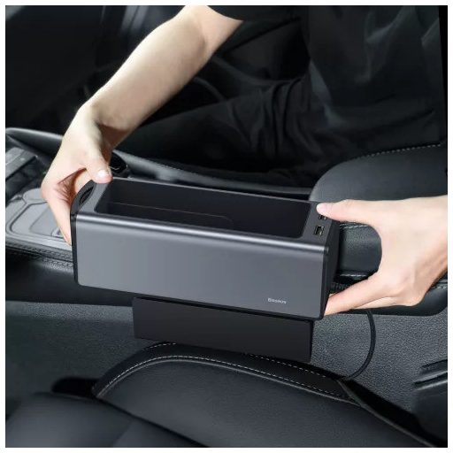 Baseus Autós tároló doboz