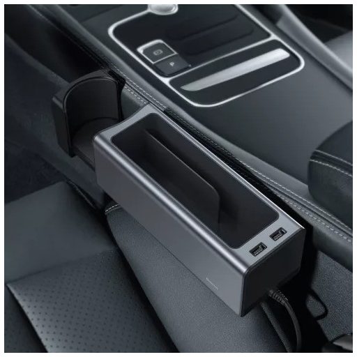 Baseus Autós tároló doboz
