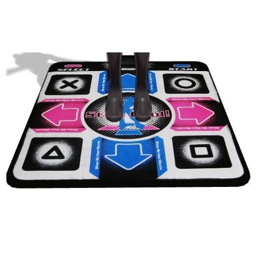 Táncszőnyeg, USB-s játékszőnyeg