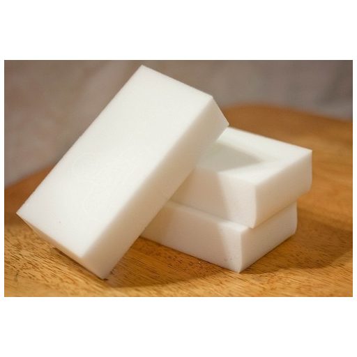 Koszradír, mágikus szivacs 3 db