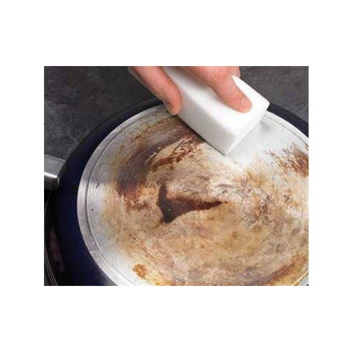 Koszradír, mágikus szivacs 3 db