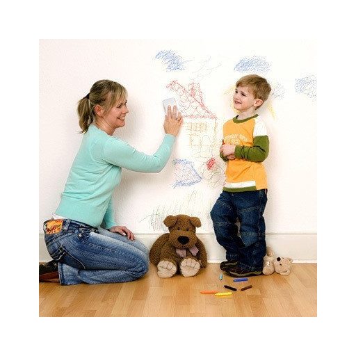 Koszradír, mágikus szivacs 3 db