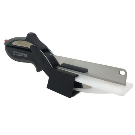 Zöldségvágó olló