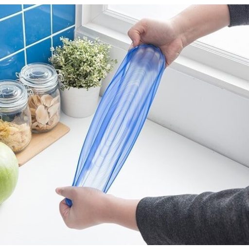 6 db Univerzális szilikon fedő 