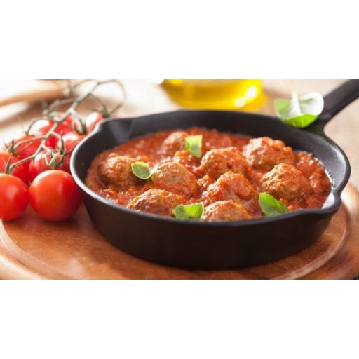 Húsgolyó készítő, húsgombóc készítő