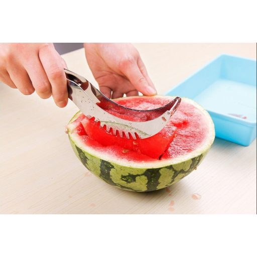 Dinnyeszeletelő, dinnyevágó