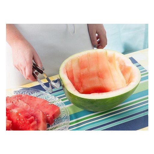 Dinnyeszeletelő, dinnyevágó