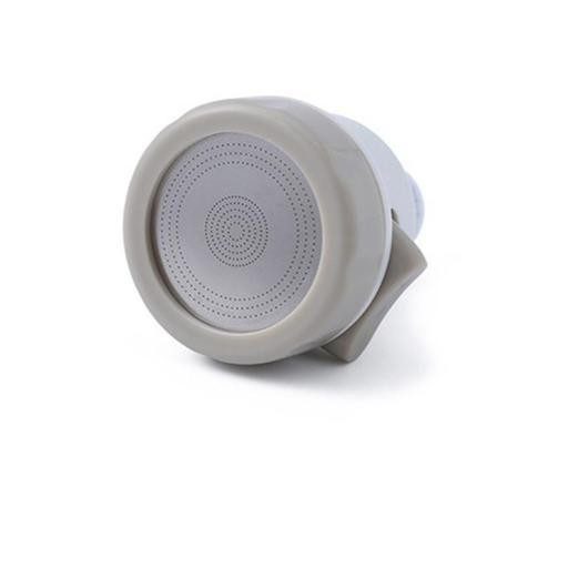 Csapfej, víztakarékos csapfej (mozgatható, állítható sugarú)