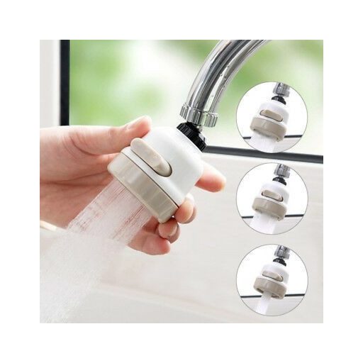 Csapfej, víztakarékos csapfej (mozgatható, állítható sugarú)