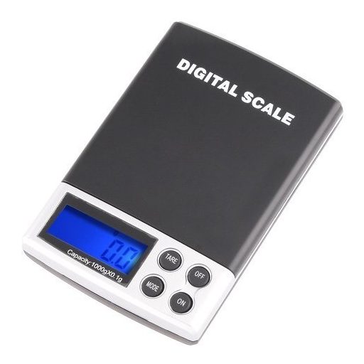 Digitális mérleg, ékszermérleg, zsebmérleg