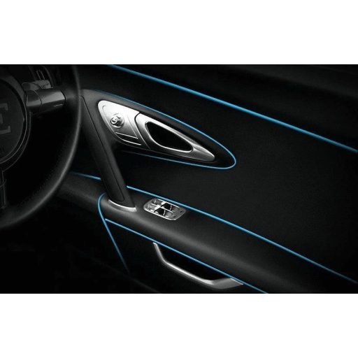 Autós dekorcsík - 5 méter