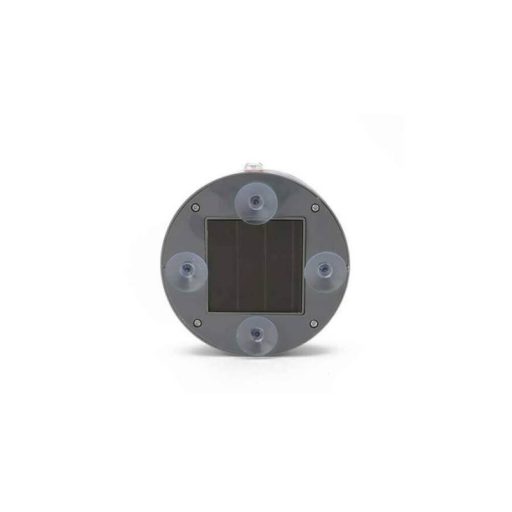 Napenergiával működő rovarcsapda