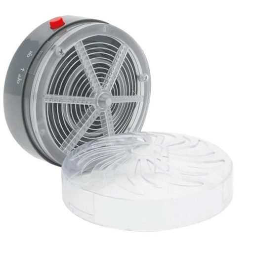 Napenergiával működő rovarcsapda