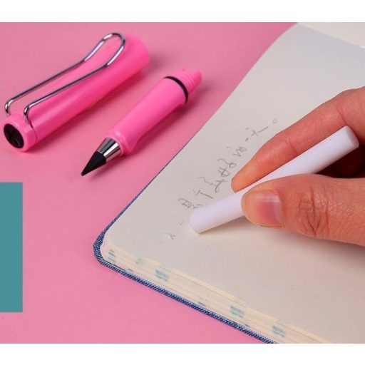 Radírozható tinta nélküli toll