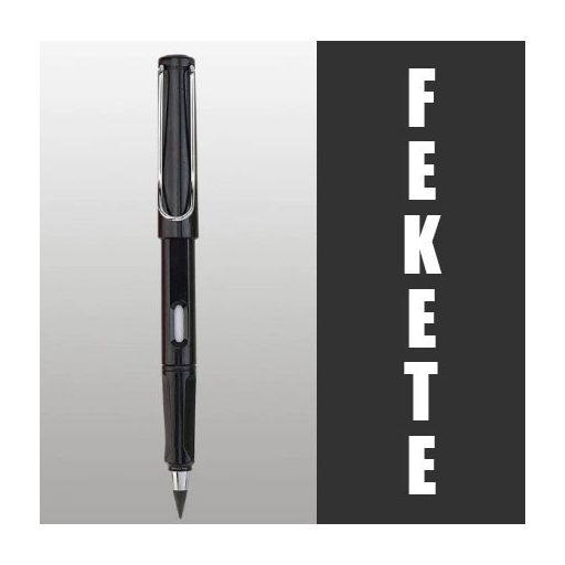 Radírozható tinta nélküli toll