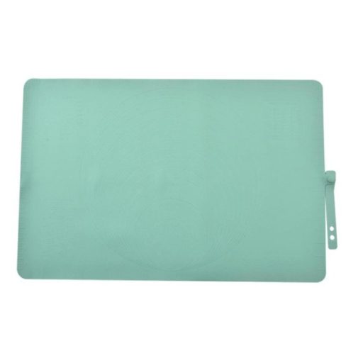 Szilikon nyújtólap