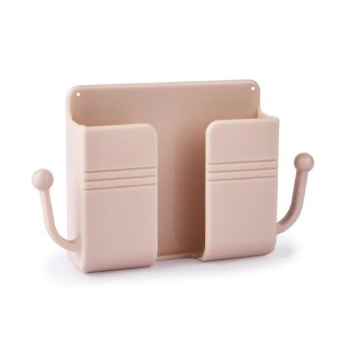 Falra ragasztható telefontartó