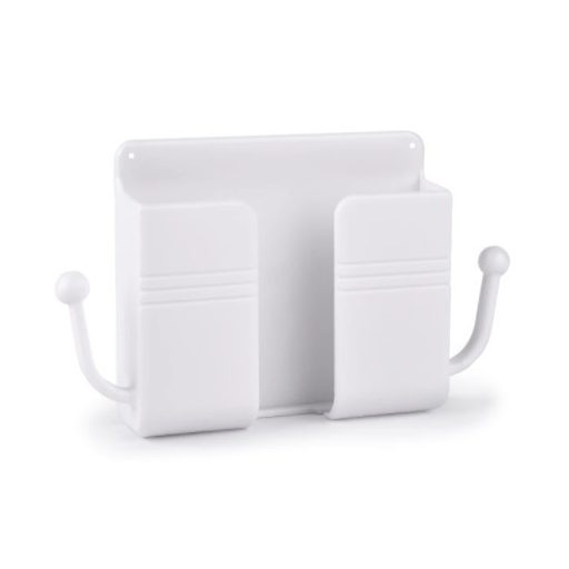 Falra ragasztható telefontartó