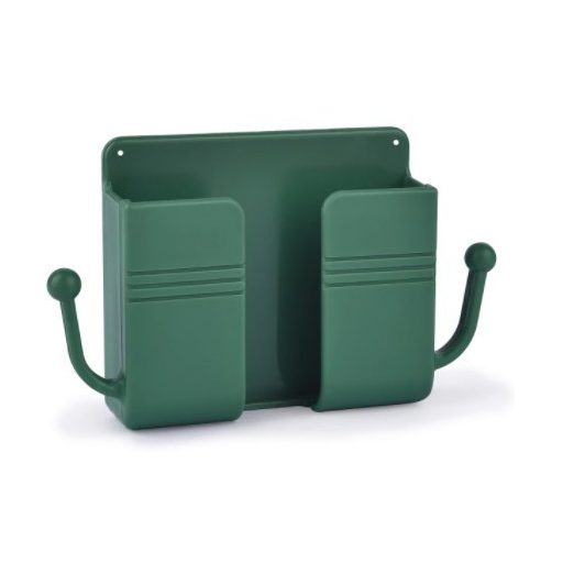 Falra ragasztható telefontartó