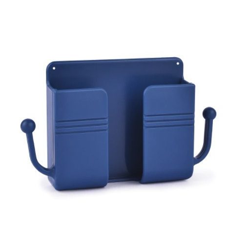 Falra ragasztható telefontartó