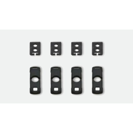 Kötésmentes cipőfűző