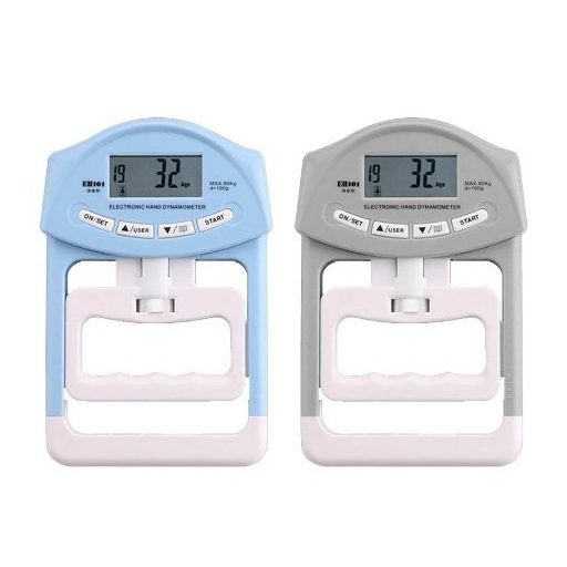 Digitális kézi dinamométer